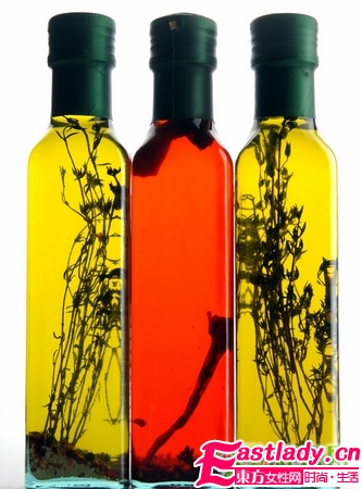 橄欖油的9大美容作用 秋冬護(hù)膚必選