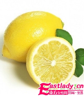 8種護膚美白水果健康又便宜