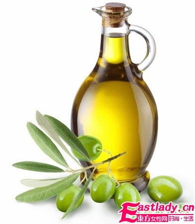橄欖油的9大美容作用 秋冬護(hù)膚必選
