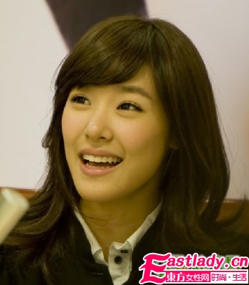 韓國(guó)女團(tuán)少女時(shí)代發(fā)型全預(yù)覽