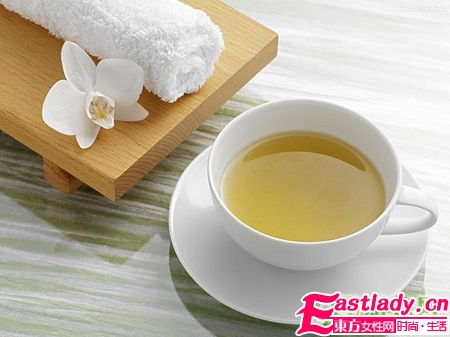 真假民間10大護發(fā)偏方