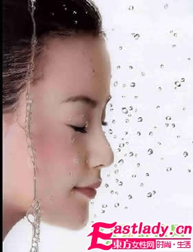 測(cè)試你的皮膚是不是缺水了