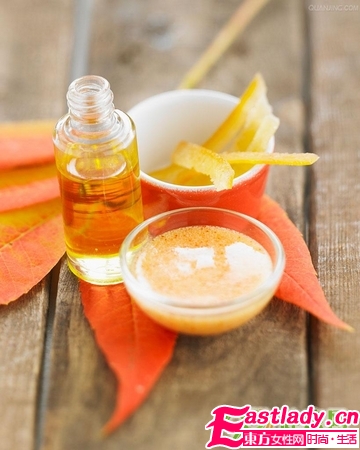 全身怎么美白 6個獨家美白秘方