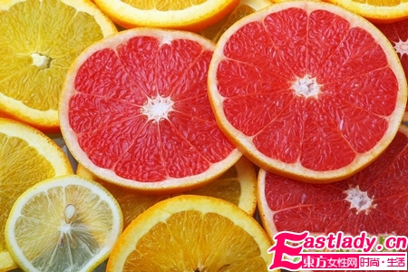 檸檬可以美白嗎 6個美容方法