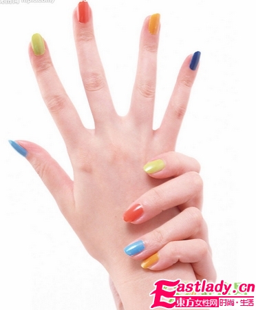 不同職業(yè)的手部護(hù)理方法