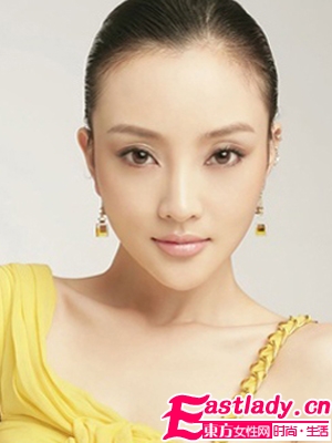 簡單3招祛除眼部斑點