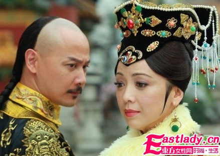 新《還珠格格》各明星護(hù)膚法