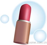 從用過的唇膏形狀看出你性格