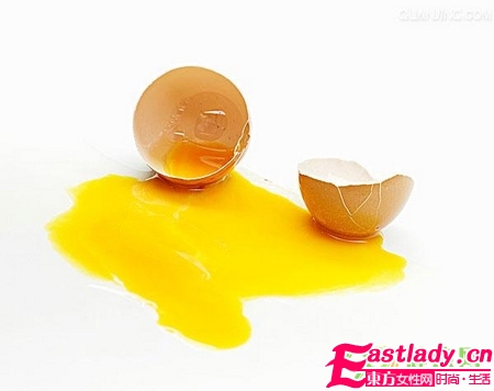 真假民間10大護(hù)發(fā)偏方