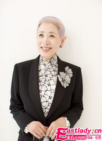 日美容教母佐伯千津的秋季護(hù)膚之道