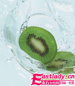 8種護(hù)膚美白水果健康又便宜