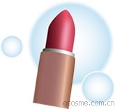 從用過的唇膏形狀看出你性格