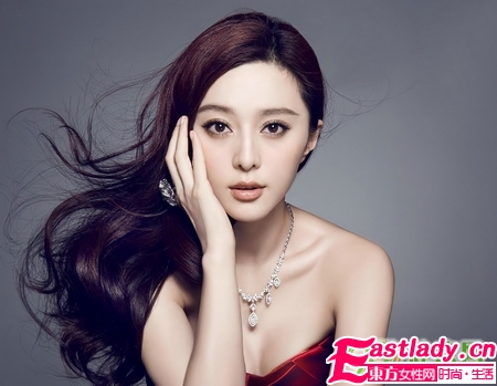 范冰冰獨(dú)門的8大祛痘秘方