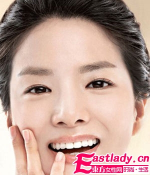 四個(gè)去黑頭的民間方法