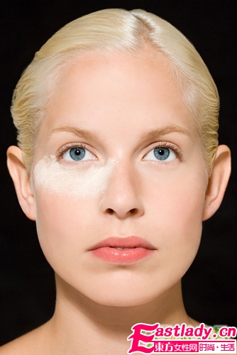 水汪汪大眼睛吃出來(lái)