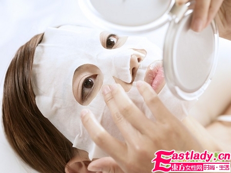 熱薦敷面經(jīng)驗(yàn) 功效大翻倍