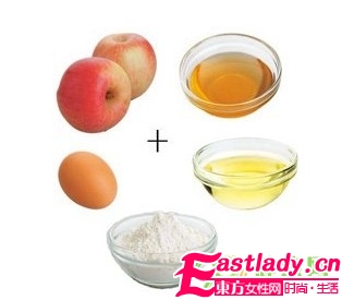 8大護(hù)膚水果面膜 想美麗就這樣做