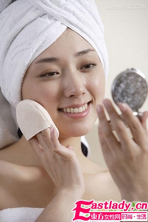 生理期要如何護(hù)膚保養(yǎng)