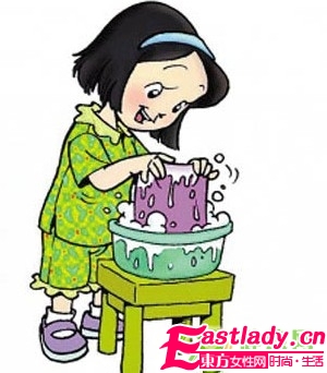 讓美白計劃失效的惡習(xí)你有嗎