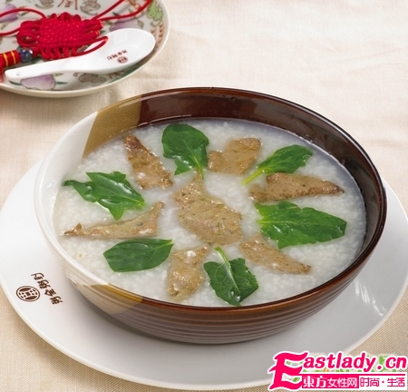 秋冬喝8款明目粥 喝出黑亮眼睛