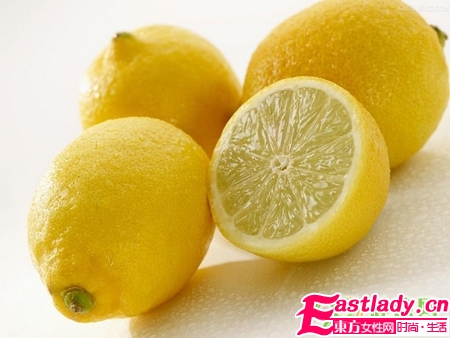 檸檬可以美白嗎 6個(gè)美容方法