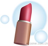 從用過的唇膏形狀看出你性格