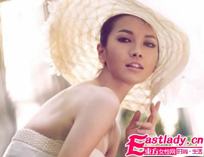 五招讓你滋潤美唇不煩惱