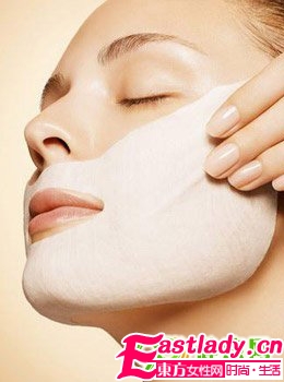 讓你告別油皮的DIY珍珠粉面膜