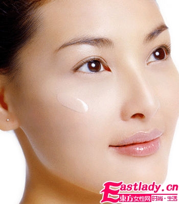 肌膚暗淡無(wú)光的7大根源