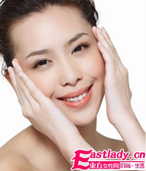 四個去黑頭的民間方法