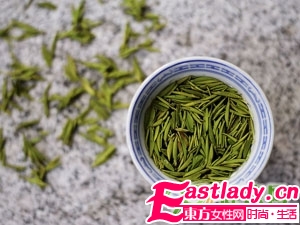 吃吃喝喝 吃出健康美麗肌膚