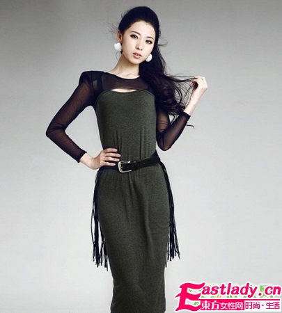 打造輕熟新娘裸妝技巧