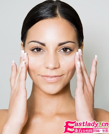 讓全身皮膚水嫩保濕的秘密