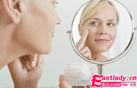 為什么你的臉看起來更老 8個(gè)細(xì)節(jié)