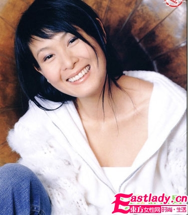 劉若英的無齡美女養(yǎng)成術(shù)