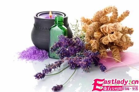 適合自己的精油 24種精油的功效