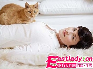 睡前護(hù)眼四部曲 展現(xiàn)每一天明亮眼眸