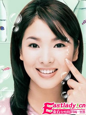 細(xì)膩嫩滑 節(jié)前肌膚 搶修 全攻略