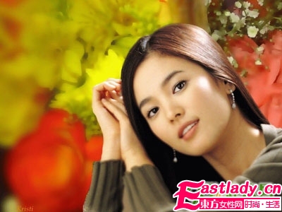 女人身體敏感部位的美白食物