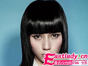 盤點各種眼型的明星如何護眼