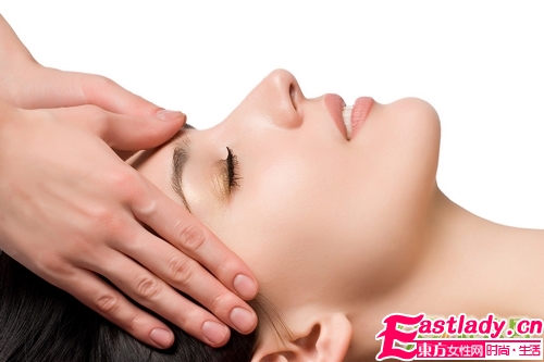 混合性肌膚的護(hù)理方法