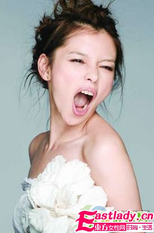 青春不再 不讓痘痘泛濫