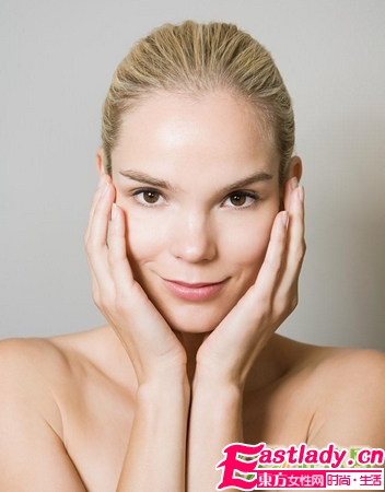 冬季保濕15計(jì) 水嫩光滑