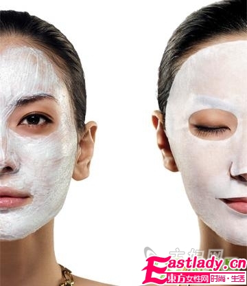 你需要哪種美白需求和護(hù)理