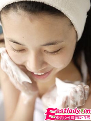 細膩嫩滑 節(jié)前肌膚 搶修 全攻略