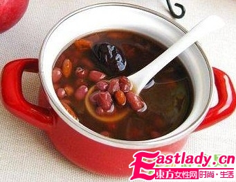 初秋7種滋補(bǔ)湯 讓你肌膚白里透紅