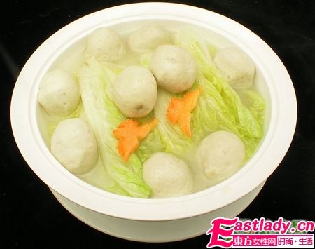 秋冬季吃白菜能養(yǎng)顏?zhàn)o(hù)膚