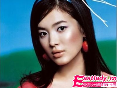 消除眼袋的中醫(yī)療法