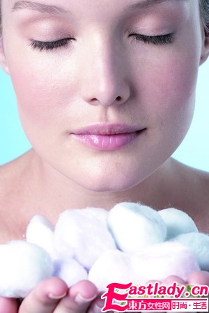 混合性肌膚的護(hù)理方法