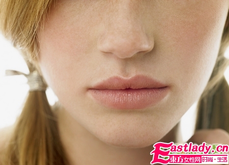 天然養(yǎng)顏法 不化妝的超級美人